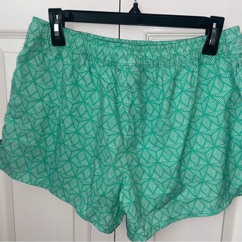 Lauren James shorts
